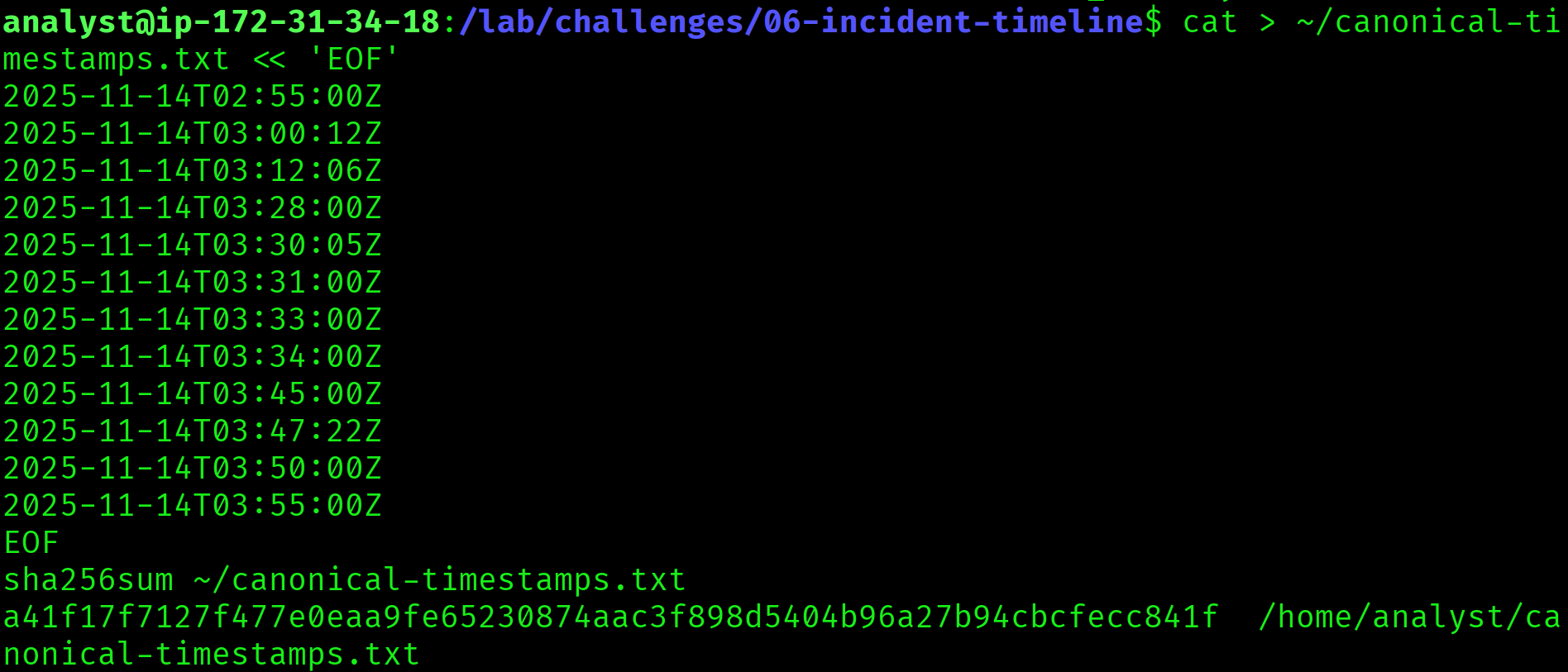 Final brute-force attempt: 1.3 million combinations exhausted, correct hash not found